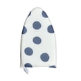 thumbnail image 1 of deevoka Garment Steamer Ironing Glove Protective Waterproof Mini Steam Ironing Board for, 1 of 9