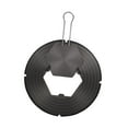 thumbnail image 1 of deevoka Heat Disk Induction Adapter for Range Top Electric Burner Gas, 1 of 7