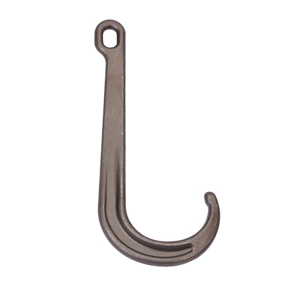 deevoka J Hook Hanging Heavy Duty for Construction Projects Garage Casting Machinery