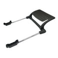 thumbnail image 1 of deevoka Office Chair Footrest Computer Chair Footrest Easy Installation Foot Support B, 1 of 9