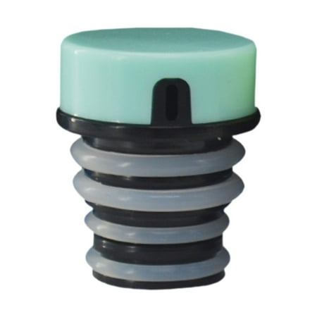 deevoka Portable Bidet for Toilet Personal Mini Compatible Most Bottle Bathroom Handheld Green
