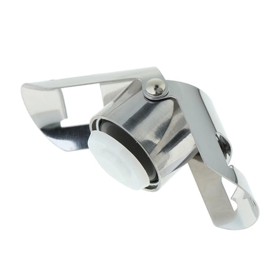 deevoka Professional Bottle Capper Silicone Bottle Stopper Vacuum Saver Sealer Stopper