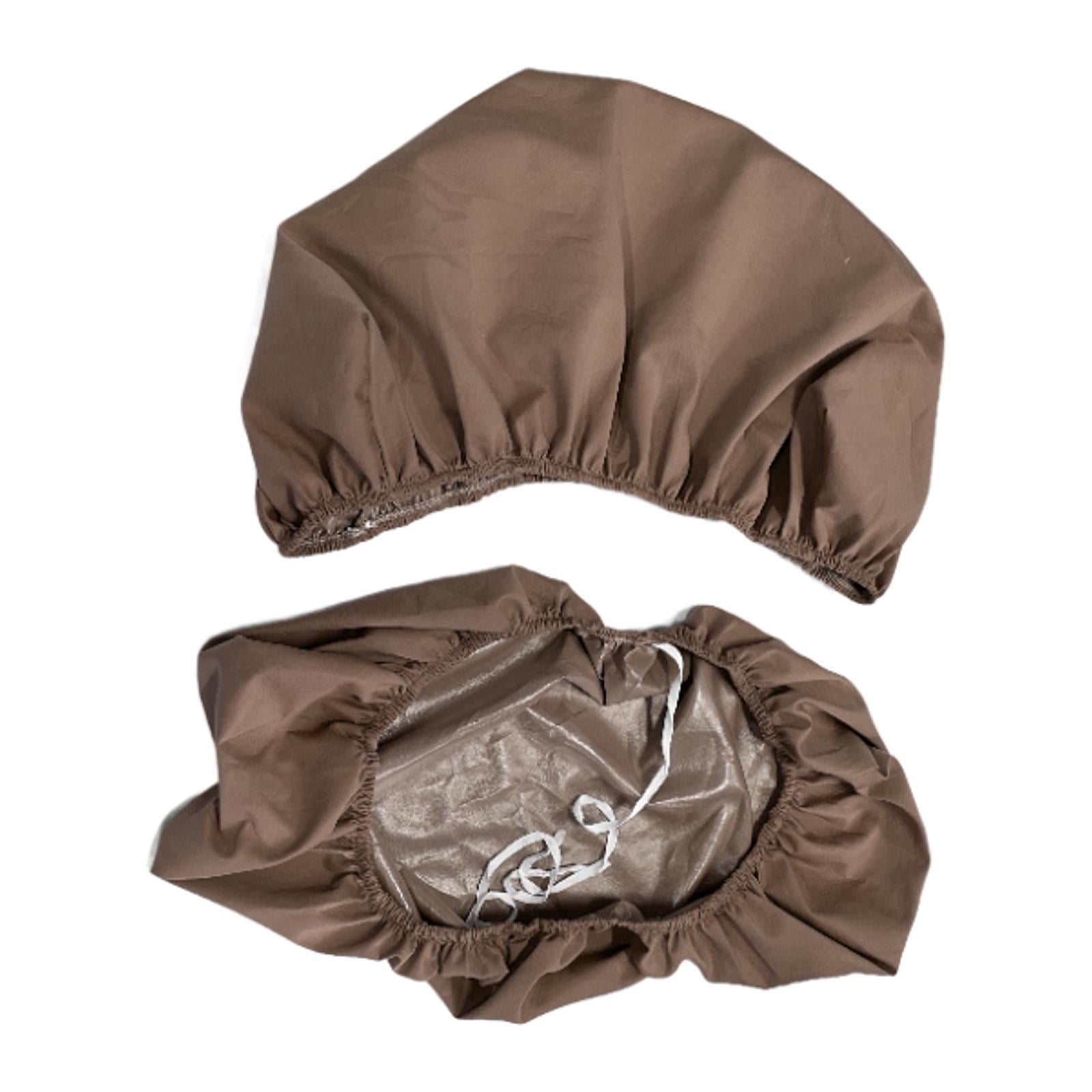 deevoka RV Cushion Covers Backrest Cover for Travel Bench