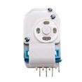 thumbnail image 1 of deevoka Refrigerator Defrost Timer Defrost Timer Stable Electronic Refrigerator Part TMDE802ZC1, 1 of 9