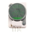 thumbnail image 1 of deevoka Refrigerator Defrost Timer Defrost Timer Stable Electronic Refrigerator Part TMDF704ED1, 1 of 9