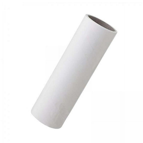 deevoka Roller Refills Sticky Roller Refills Hair Remover Refills Pet Refill for Bedding, Furniture, Curtains, Carpet , 19cm 1pc, 2 2 Pcs