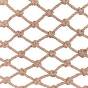 deevoka Safe Rope Net, Childrens Climbing Net, Outdoor Childrens Climbing Net, Balcony Rope Thick 10mm