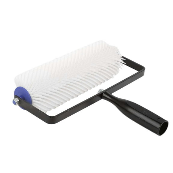 deevoka Screed s Roller Self Leveling Concrete Cement for Concrete Cement Paint and 13mm