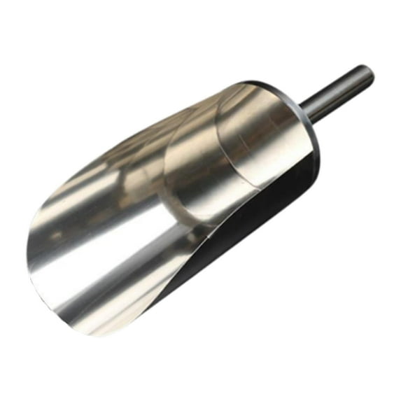 deevoka Stainless Steel Ice Dry Food s for Food Service Kitchen Restaurant Large