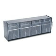 thumbnail image 1 of def20404op - deflect-o interlocking horizontal tilt bin, 1 of 3