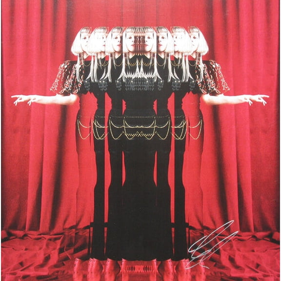 Aurora - Gods We Can Touch [Black Vinyl] - Music & Performance