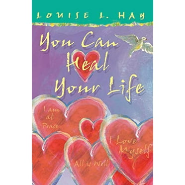 Pre-Owned You Can Heal Your Life (Paperback) 1561706280 9781561706280
