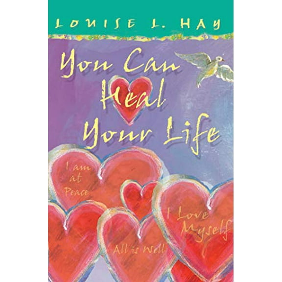Pre-Owned You Can Heal Your Life (Paperback) 1561706280 9781561706280