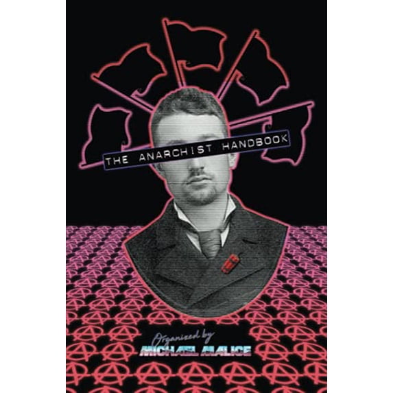 Pre-Owned The Anarchist Handbook Paperback