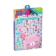 thumbnail image 1 of Ann Williams Craft-tastic Puffy Stick-On Earrings, 1 of 5