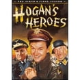 thumbnail image 1 of Pre-Owned Hogan's Heroes: The Complete Sixth Season [4 Discs] (DVD 0097368515420), 1 of 1