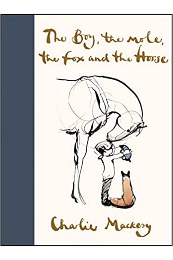 Cavallini Vintage Pouch-Celestial