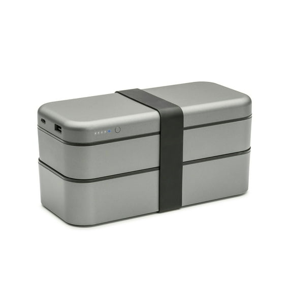 Function101 BentoStack Charge 8000 Space Gray