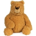 thumbnail image 1 of GUND Growler Teddy Bear Classic Brown Bear Plush Stuffed Animal, 12”, 1 of 4