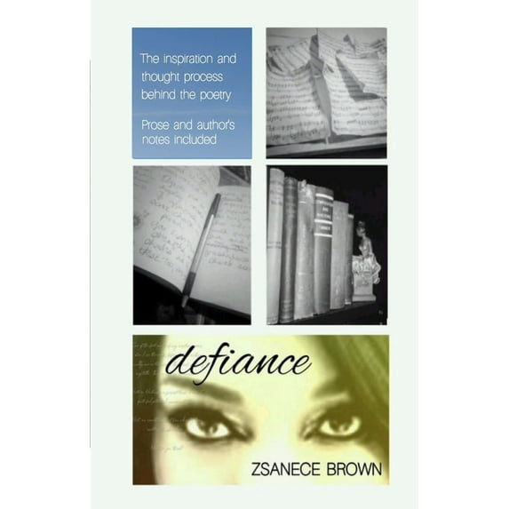 defiance (Paperback)