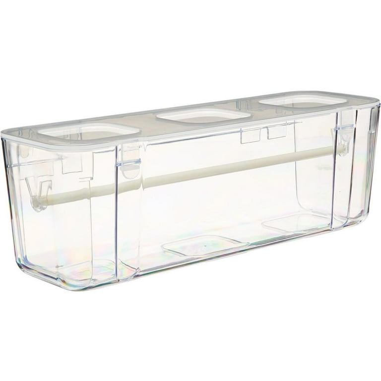 Deflecto Ribbon Dispenser - 4.4 Deflecto Ribbon Dispenser - 4.4