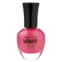 defy and Inspire Vitamin Infused Long Wear Nail Polish, 5020, 0.34 oz