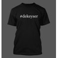 dekeyser Men's Funny TShirt New RARE