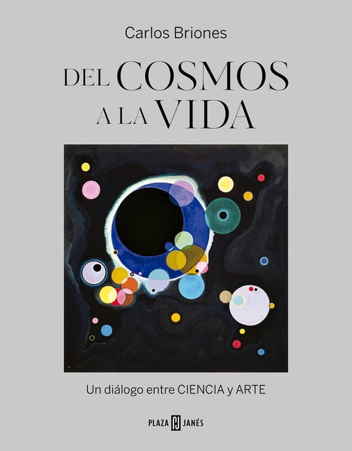 del Cosmos a la Vida / From the Cosmos to Life, (Paperback)