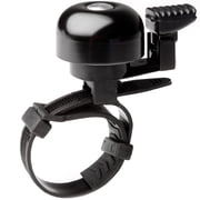 delta Cycle & Home Quick Bike Bell, Aluminum Bicycle Bells for Handlebars, Loud Crisp Clear Ringer Sound - Bicycle Bell for Adults and Kids
