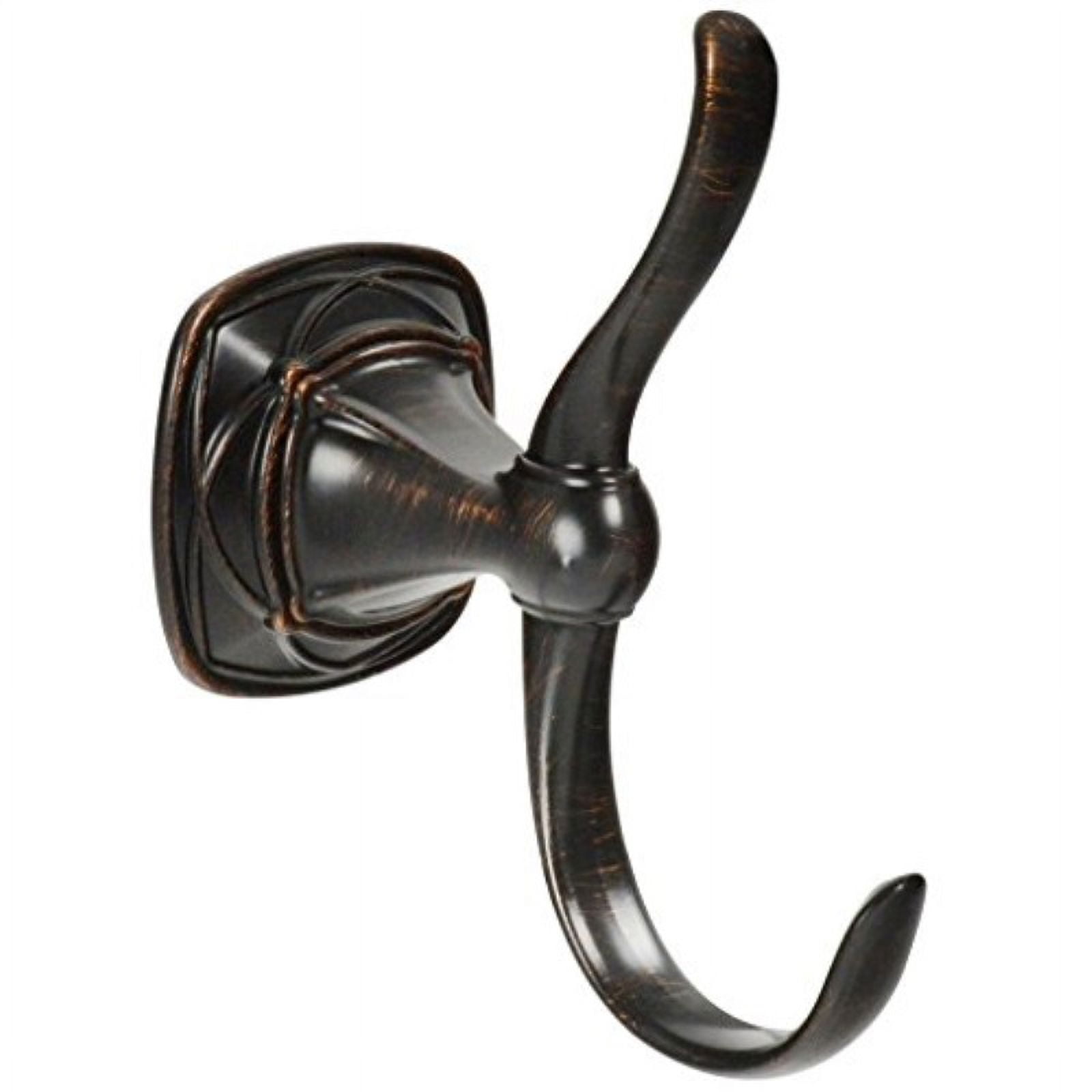 delta celice robe hook, venetian bronze - 70535-rb - Walmart.com