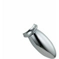 thumbnail image 1 of Faucet Handle Accent for Monitor 1700 Series - Finish: Chrome, 1 of 4