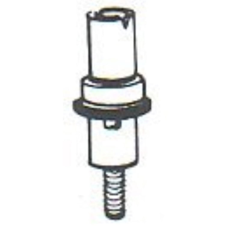 Delta Rp17730 Delta RP10799 Diverter Assembly For Handle Tub/Shower, 55% OFF