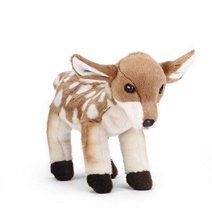 Wildebeest Plush Chippy Plush Squirrel Plush Warplane Plush Tails Plush ...