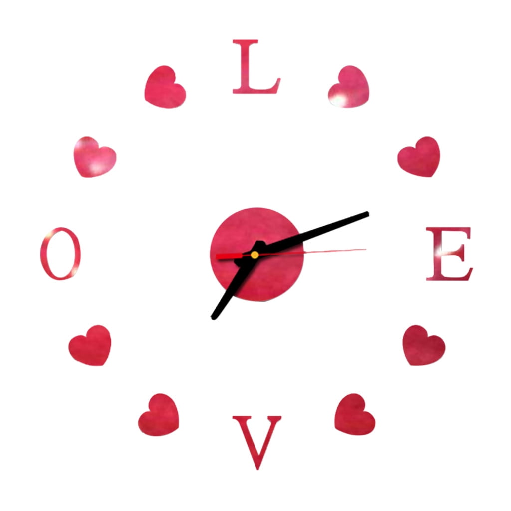 dementia clocks for seniors extra large patio decor rechargeable