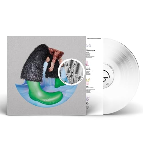 demon time (LP)