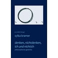 thumbnail image 1 of denken, nichtdenken, ich und nichtich: philosophische gedichte, (Paperback), 1 of 1