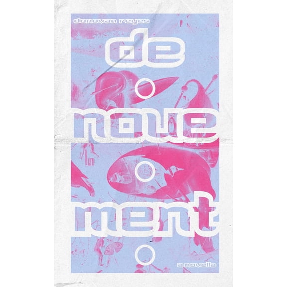 denouement, (Paperback)