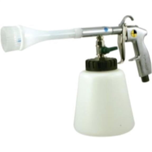 dent fix df-z010b tornado pulse cleaning gun with brush and reservoir