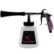Dent Fix Tornador Black DF-Z020 Pneumatic Cleaning Gun, 5-1/4 x 13 x 10-1/4