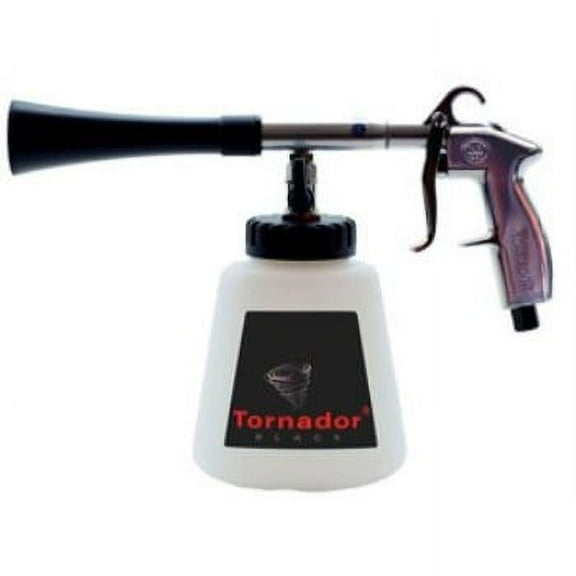 Dent Fix DF-Z020 Tornador Black Detailers Pulse Gun