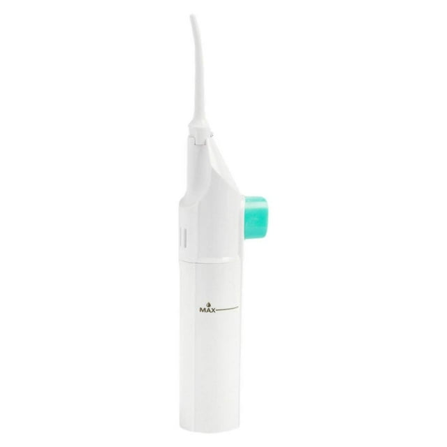 dentaljet oral power cleaning floss irrigator