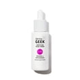 dermaGEEK Fortifying Facial Serum, 1.3 fl oz - Walmart.com