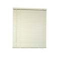 thumbnail image 1 of designers touch aluminum mini blind, 1 of 2