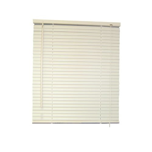 designers touch aluminum mini blind