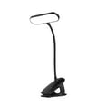 desk lamp for college dorm room office decorations for work led night