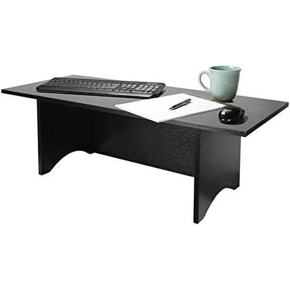 GGSW Li’l Davinci Art Cabinet, Stores up to 50 Pieces of 18 x 24 inch Art, Outer Wooden Frame Dimensions 20.88 x 26.88 inches, Kids Art Frame, Front Opening, Universal Hanging, Black