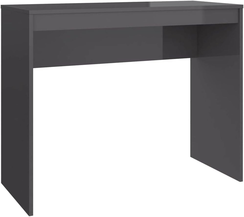 desk, standing computer desk, home office desk, workstation table for