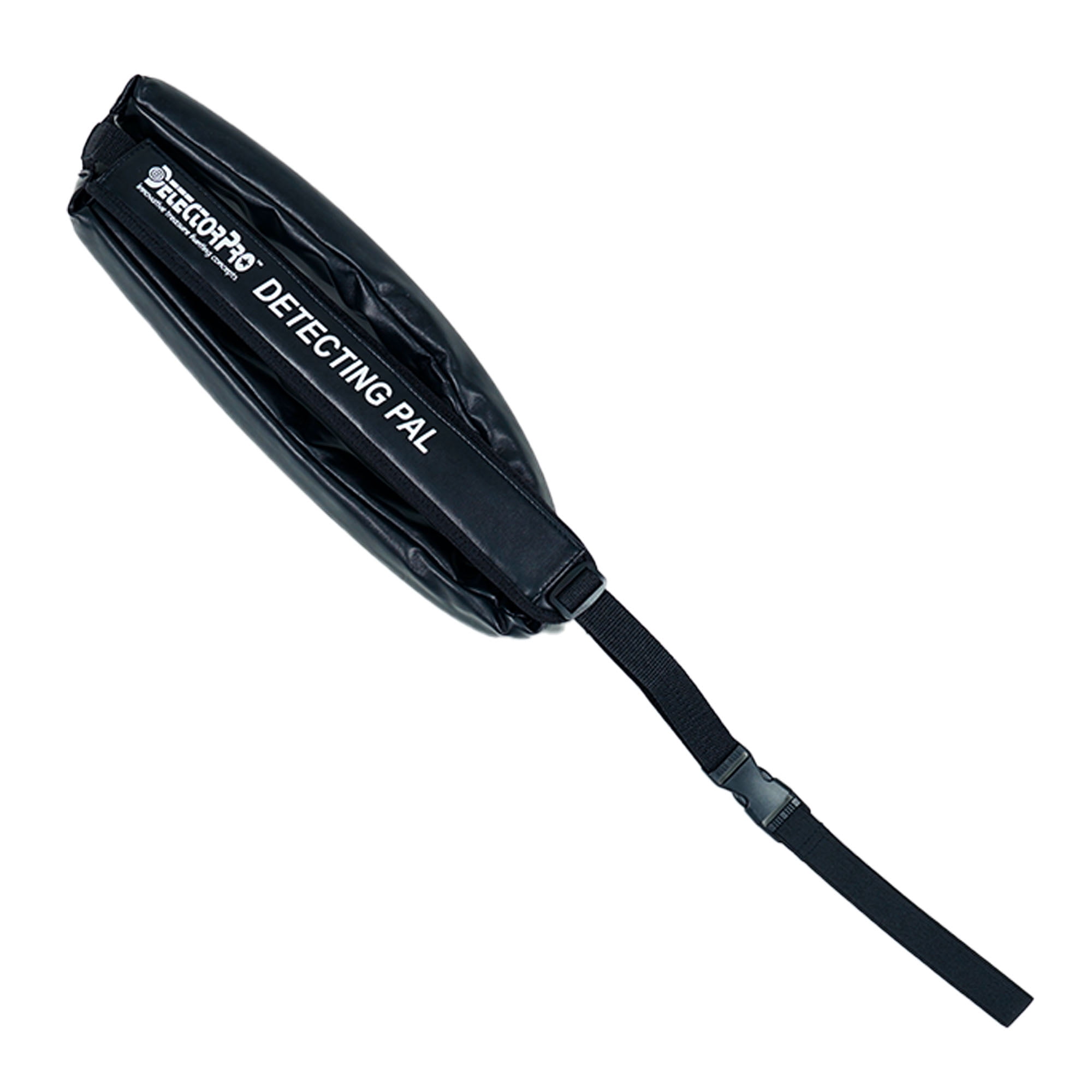 DetectorPro Detecting Pal Body Harness for Metal Detector