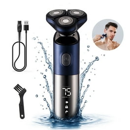 Braun WaterFlex WF2s Wet&Dry Electric Shaver for Men