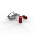 thumbnail image 1 of /dev/mount by PATCHBOX (50-pack), 1 of 5